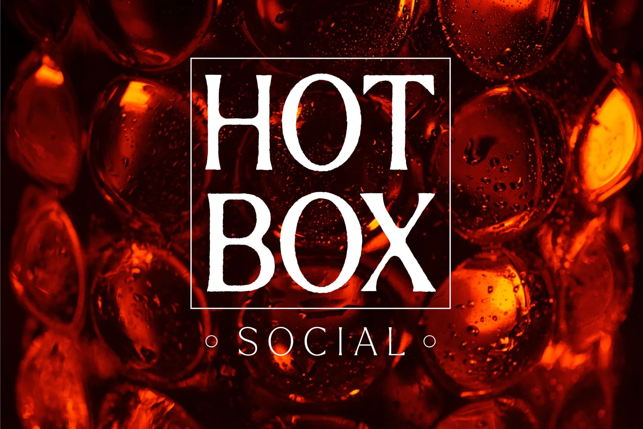 #3 HotBox Social - Eksish